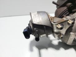 Supapa turbo electrica, Audi A4 Avant (8K5, B8), 2.0 TDI, CGL (idi:684751)