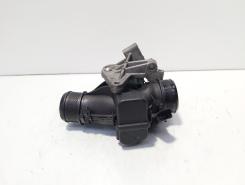 Clapeta acceleratie, cod 9660030480, Peugeot 307 1.6 HDI, 9HX (id:686844)