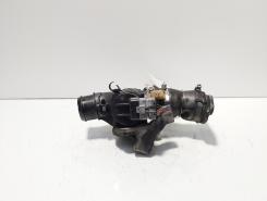 Clapeta acceleratie, cod 9660030380, Peugeot 207 SW, 1.6 HDI, 9HX (idi:686725)