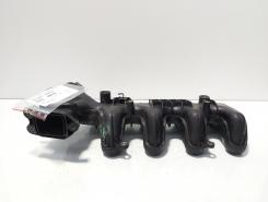 Galerie admisie cu capac culbutori, cod 9684941780, Citroen C4 Picasso, 1.6 HDI, 9HZ (idi:686726)