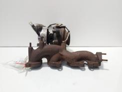 Turbosuflanta, cod 03L253019T, Vw Passat (3C2) 2.0 TDI, CBA (id:686812)