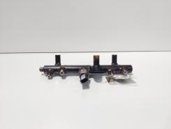 Rampa injectoare cu senzor, cod 9681909680, Ford Galaxy 2 2.0 TDCI, UFWA (id:686862)