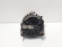 Alternator 90A Valeo, cod 037903025T, Skoda Fabia 1 Sedan (6Y3), 1.4 benz, AUB (idi:684770)