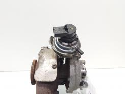 Supapa turbo electrica, VW Beetle Cabriolet (5C7), 1.6 TDI, CAY (idi:684785)