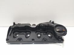 Capac culbutori, cod 03L103469R, Vw Golf 6 Variant (AJ5), 2.0 tdi, CFH (idi:636612)