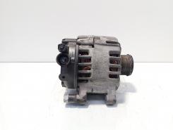 Alternator 150A, cod 9665617780, Peugeot 207 SW, 1.6 HDI, 9HX (idi:686843)