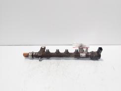 Rampa injectoare cu senzori, cod 03L089N, Vw Golf 6 (5K1) 2.0 TDI, CFF (idi:686868)