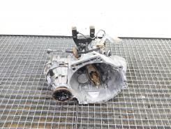 Cutie de viteze manuala, cod MZM, Vw Polo (6R) 1.6 TDI, CAYA, 5 vit man (id:686293)