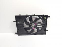 Electroventilator, cod GM52420908, Opel Astra J, 1.7 CDTI, A17DTJ (id:686388)