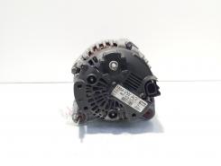 Alternator 140A Valeo, cod 06F903023C, Vw Touran (1T1, 1T2) 2.0 TDI, BMM (idi:686664)