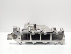 Radiator intercooler, cod 04L129766H, Vw Golf 7 (5G) 1.6 TDI, CLH (id:686950)