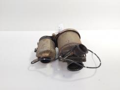 Catalizator cu filtru particule, cod 04L131723M, 5Q0166AA, VW Golf 7 (5G), 1.6 TDI, CLH (id:686594)