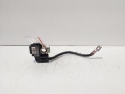 Borna baterie (-), cod 9184207-02, Bmw 3 (E90) (id:687033)