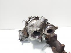 Turbosuflanta, cod 04L253016H, Vw Golf 7 (5G) 1.6 TDI, CLH (id:686954)