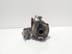 Turbosuflanta, cod 54399700070, Renault Scenic 3, 1.5 DCI, K9K832 (idi:686641)