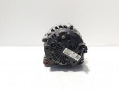 Alternator 140A, Valeo, cod 03L903024M, Audi Q3 (8UB) 2.0 TDI, CFG (idi:686572)