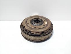 Volanta masa dubla cu placa presiune, Opel Insignia A Combi, 2.0 CDTI, A20DTH, 6 viteze manuala (idi:686756)