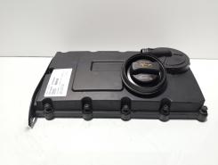 Capac culbutori, cod 03G103469N, Audi A3 (8P1) 2.0 TDI, AZV (idi:686624)
