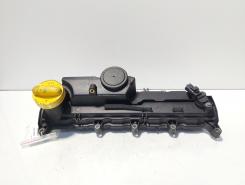 Capac culbutori, cod 8200756123, Renault Fluence, 1.5 DCI, K9K832 (idi:686635)