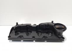 Capac culbutori, cod 03L103469R, Audi A3 Cabriolet (8P7) 2.0 TDI, CFF (idi:686471)