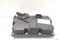 Capac culbutori, cod 045103469G, Skoda Fabia 2 (5J, 542), 1.4 TDI, BNV (idi:686773)
