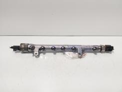 Rampa injectoare cu senzori, cod 03L130089B, Audi A3 (8P1) 1.6 TDI, CAY (idi:686467)