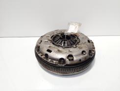 Volanta masa dubla cu placa presiune, Audi A3 Cabriolet (8P7) 2.0 TDI, CBA, 6 vit man (idi:686438)