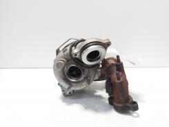 Turbosuflanta KKK, cod 03L253016F, Vw Passat (3C2) 2.0 TDI, CBA (id:639695)