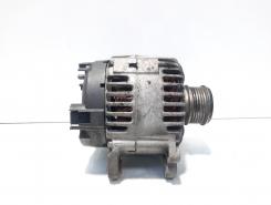Alternator 140A Valeo, cod 06F903023C, Seat Altea (5P1) 2.0 TDI, BKD (idi:507747)