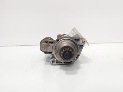 Electromotor, Skoda Superb II Combi (3T5), 2.0 TDI, CFF, 6 vit man (idi:687017)