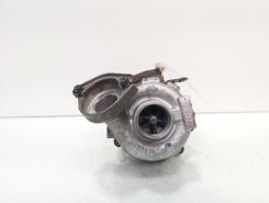 Turbosuflanta, cod 762965-5017S, Bmw 5 (E60), 2.0 diesel, 204D4 (idi:687031)