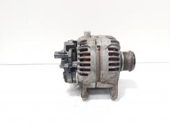 Alternator 150A, cod 8200728292D, Nissan Qashqai 1.5 DCI, K9K282 (id:687218)