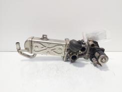 Racitor gaze cu egr, cod 03L131512C, VW Golf 6 (5K1), 1.6 TDI, CAY (idi:687012)
