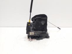 Broasca usa stanga spate, cod 13508298, Opel Astra K Combi (id:687177)