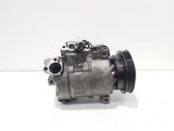 Compresor clima Denso, cod 8D0260808, Audi A6 Avant (4B5, C5), 1.9 TDI, AWX (idi:413892)