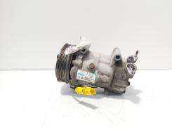 Compresor clima, cod 9655191580, Peugeot 207 (WA), 1.6 HDI, 9HZ (idi:684515)