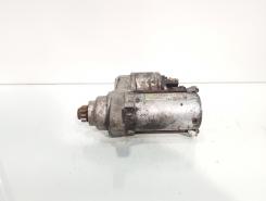 Electromotor, cod 02T911023S, Vw Touran (1T1, 1T2) 1.6 FSI, BAG, 6 vit man (idi:686266)