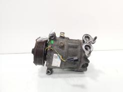 Compresor clima, Ford Grand C-Max, 1.6 TDCI, T1DB (idi:686987)