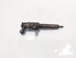 Injector, cod 0445110566, Peugeot Partner (II) Tepee, 1.6 blueHDI, BHZ (idi:684023)