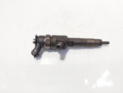 Injector, cod 0445110566, Citroen Berlingo 2, 1.6 blueHDI, BHZ (idi:684024)