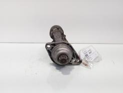 Electromotor, cod 02Z911023H, Seat Altea XL (5P5, 5P8) 1.9 TDI, BKC , 5 vit man (idi:686218)
