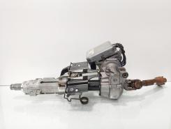 Motoras servo directie, cod 6R2423510BE, Seat Toledo 4 (KG3) vol pe stanga (id:687057)