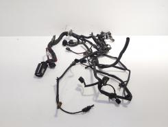 Instalatie electrica motor, cod 6461502020, Mercedes Clasa C (W204) 2.2 CDI, OM646811 (id:686976)