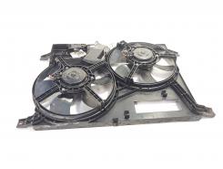 Grup electroventilatoare cu releu, cod 8240327, Land Rover Freelander (LN) 1.8 benz, 18K4FR54 (id:687163)