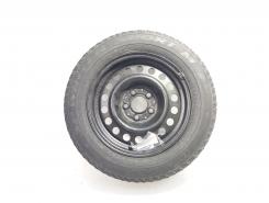 Roata rezerva tabla, cod 2024000002, Mercedes Clasa C (W203) (id:687266)