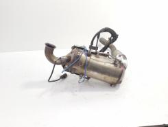 Catalizator, cod AV61-5H270-DA, Ford Focus 3, 1.6 TDI (id:687040)