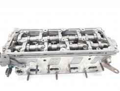 Chiulasa cu 2 axe came, cod 03L103373A, Audi A3 Cabriolet (8P7), 1.6 TDI, CAY (idi:686164)