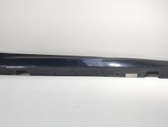 Ornament prag dreapta, cod 5177-7202652, Bmw 3 (E90) facelift (id:687255)