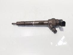 Injector, cod 03L130277J, 0445110369, Vw Golf 6 (5K1), 2.0 TDI, CFF (idi:684252)