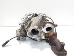Turbosuflanta, cod 04L253016H, Seat Leon ST Combi (5F8), 1.6 TDI, CLH (idi:687227)